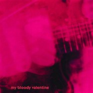 My Bloody Valentine - Loveless1